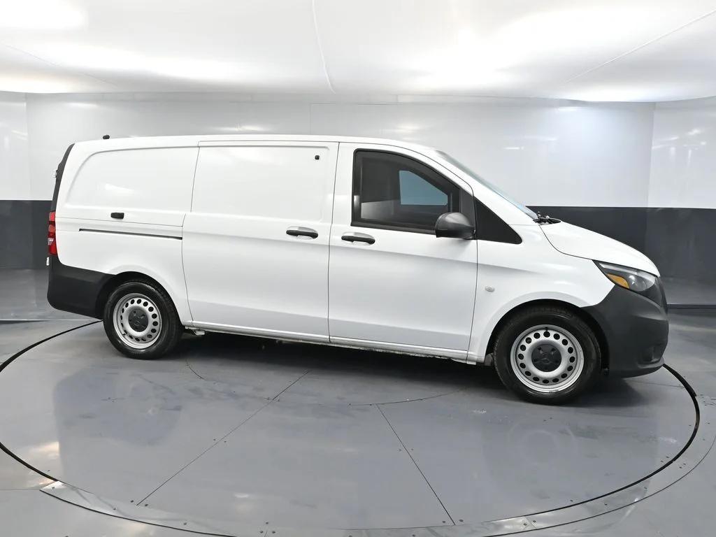 mercedes-benz metris cargo van 2023 W1YV0BEY0P4236680 image mercedes-benz metris cargo van 2023 W1YV0BEY0P4236680 image